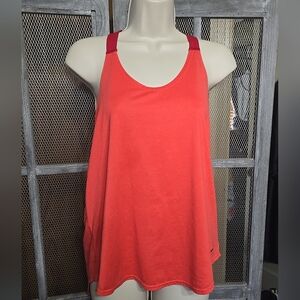 Women's Medium Dri-Fit NIKE Tank Top